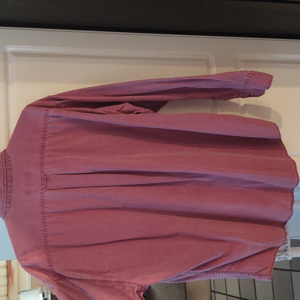Men's Gander Mountain Size Large shirt - Picture 2 of 4